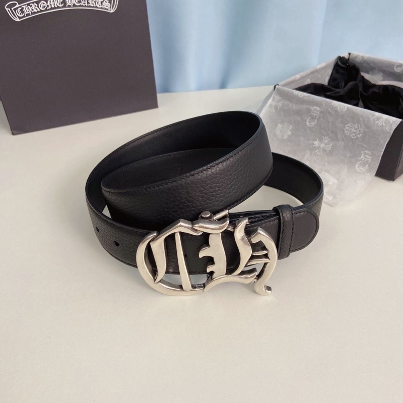 Chrome Hearts Belts